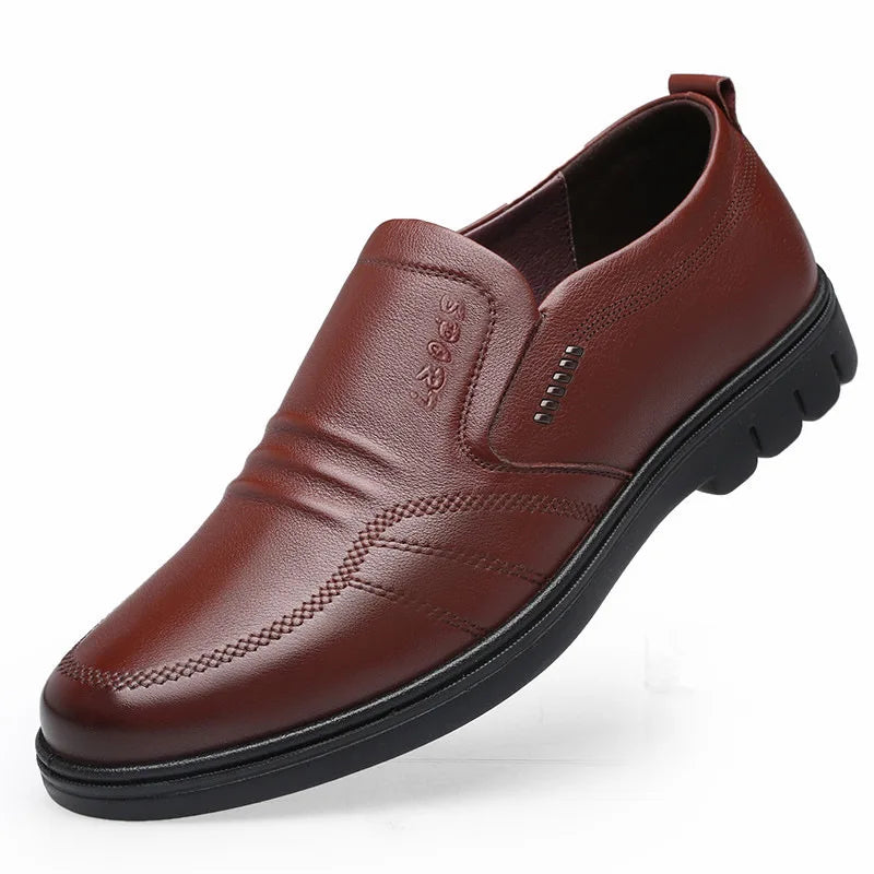 Konf | Omegan Resistant & Comfortable Shoes