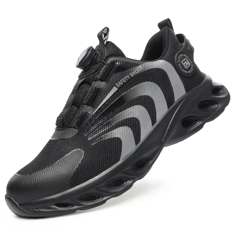 Konf | Hadib Ultra-Lightweight Safety Shoes