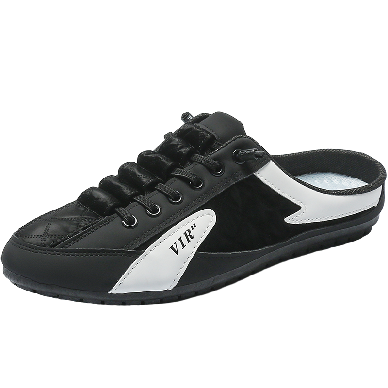 Konf | Backless Sneakers for Men