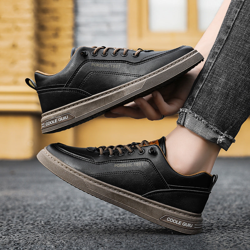 Konf | Canvas Resistant & Comfortable Shoes