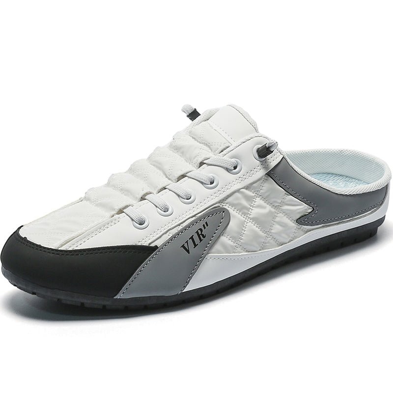 Konf | Backless Sneakers for Men