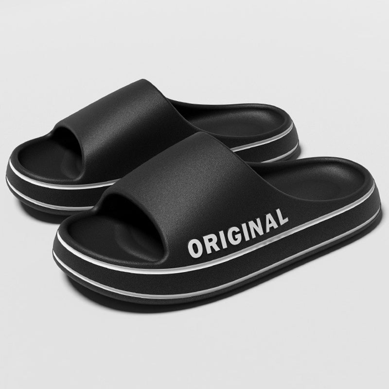 Konf | Velvet Ease Orthopedic Slipper