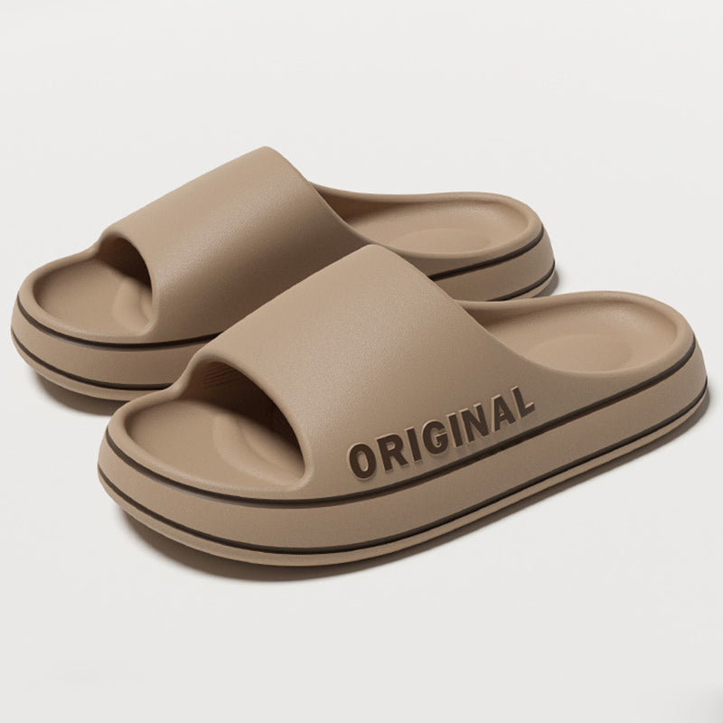 Konf | Velvet Ease Orthopedic Slipper