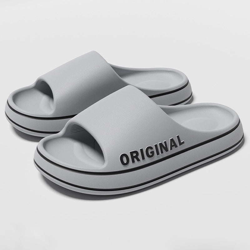 Konf | Velvet Ease Orthopedic Slipper