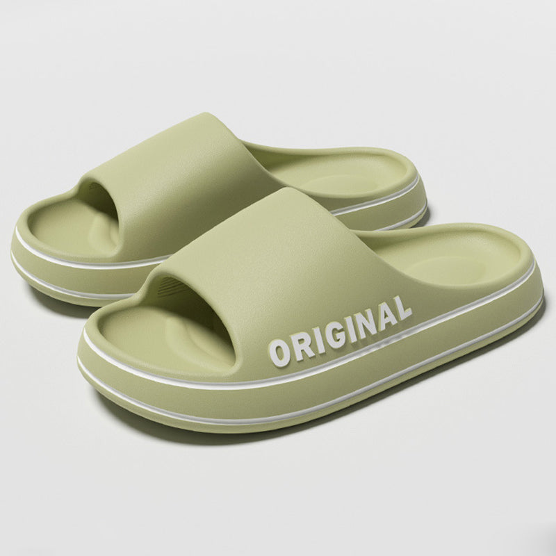 Konf | Velvet Ease Orthopedic Slipper