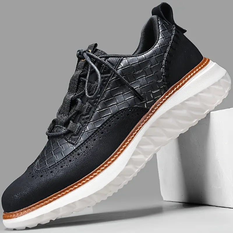 Ravello™ – Lightweight Breathable Sneakers for Optimal Comfort