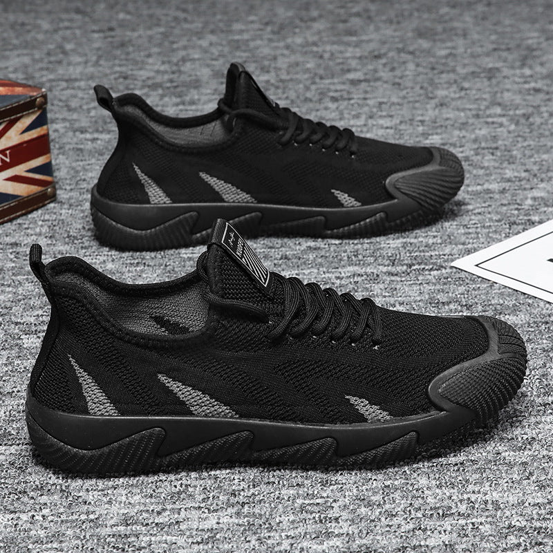 Konf | Ronald Resistant & Comfortable Shoes