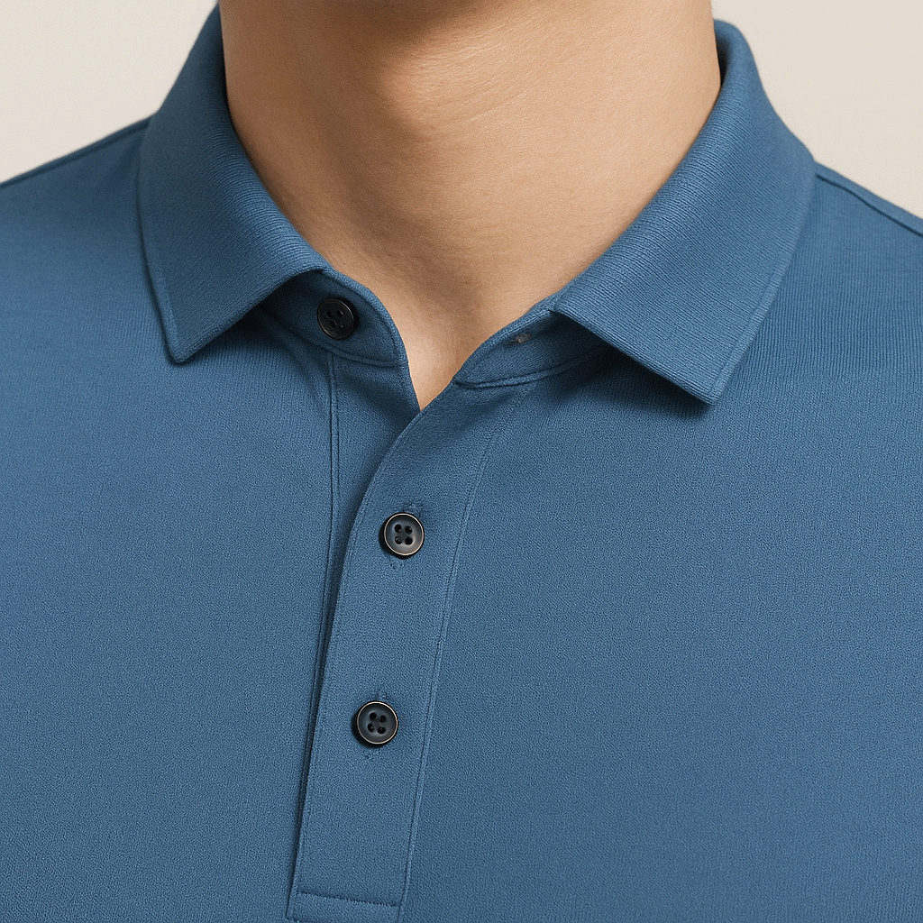 Polo Ice Silk | Konf