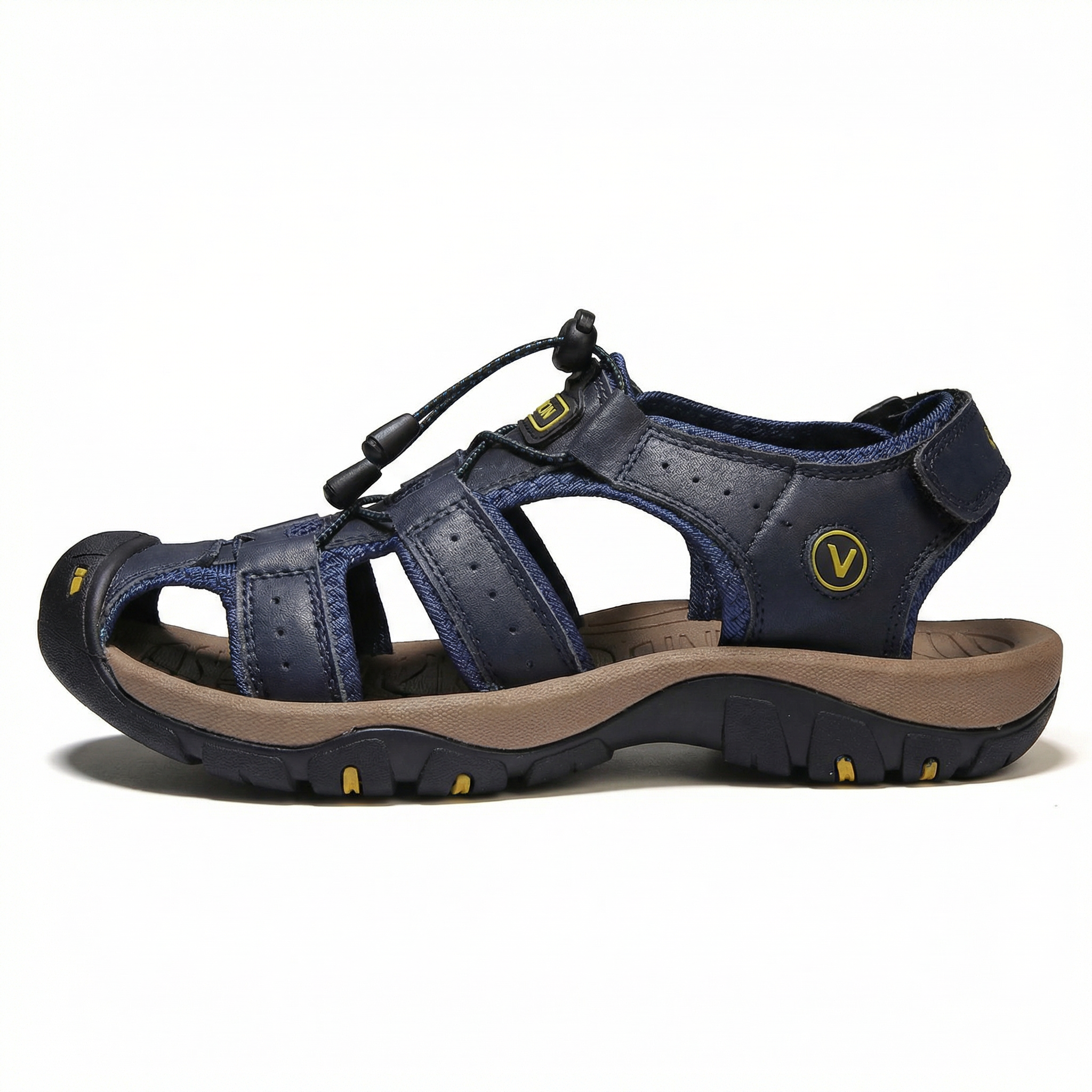 All-Terrain Comfort Sandals for Men | ErgoStride™