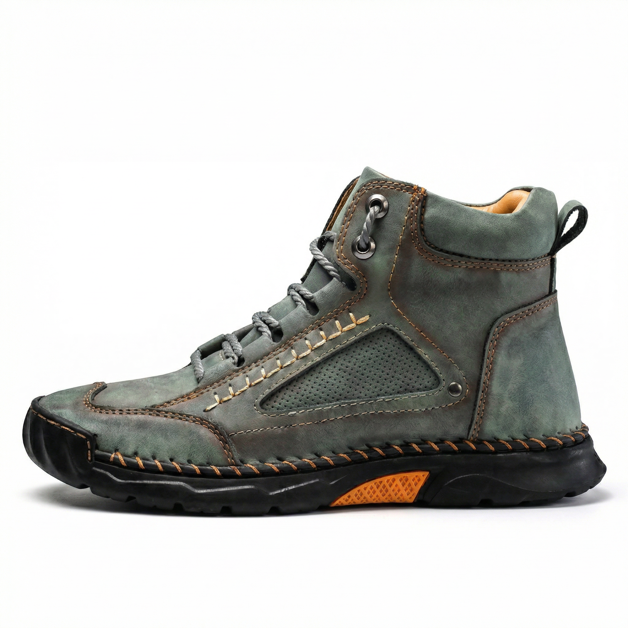 Salkin™ – Elegante Herren-Lederschuhe