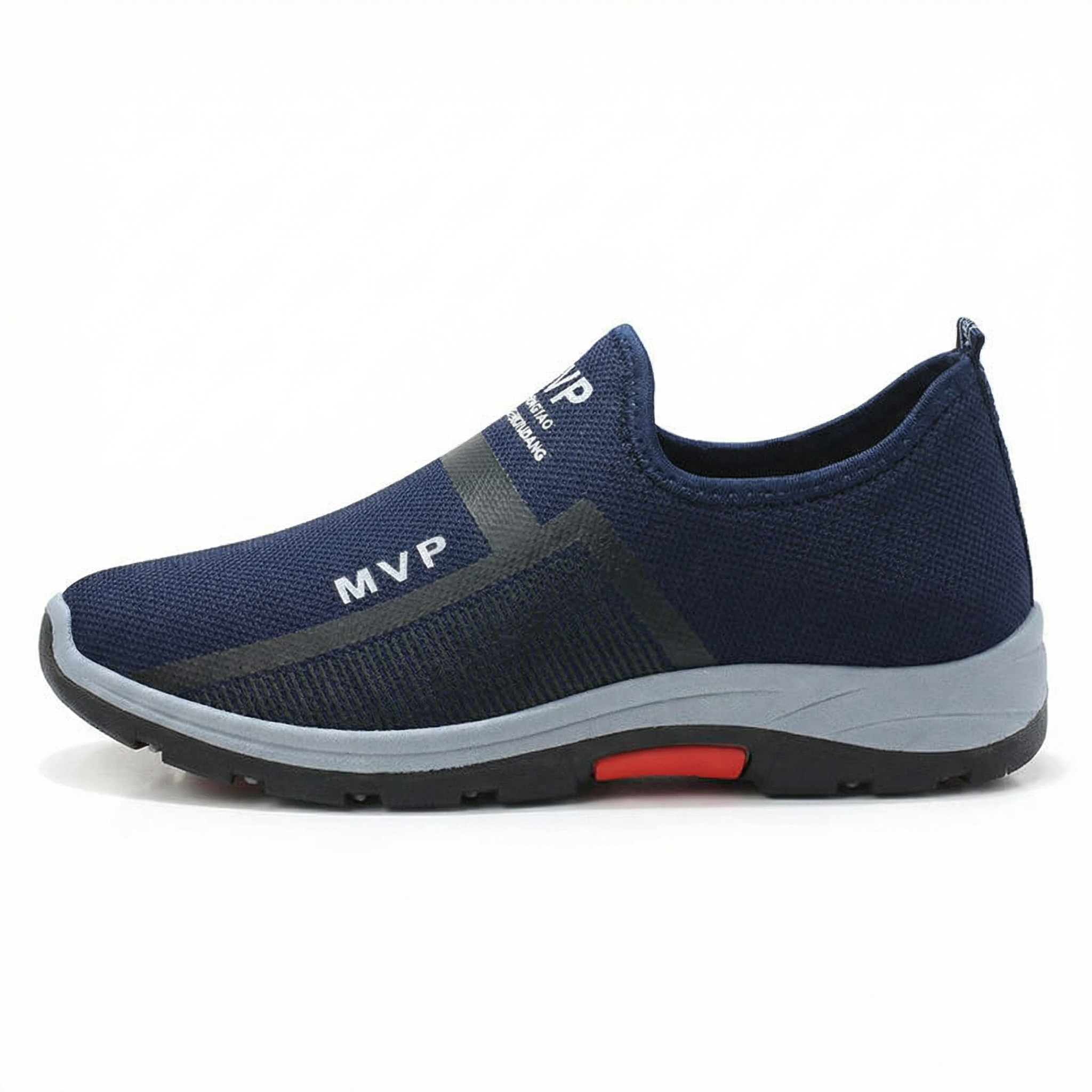 Konf | March Resistant & Comfortable Shoes