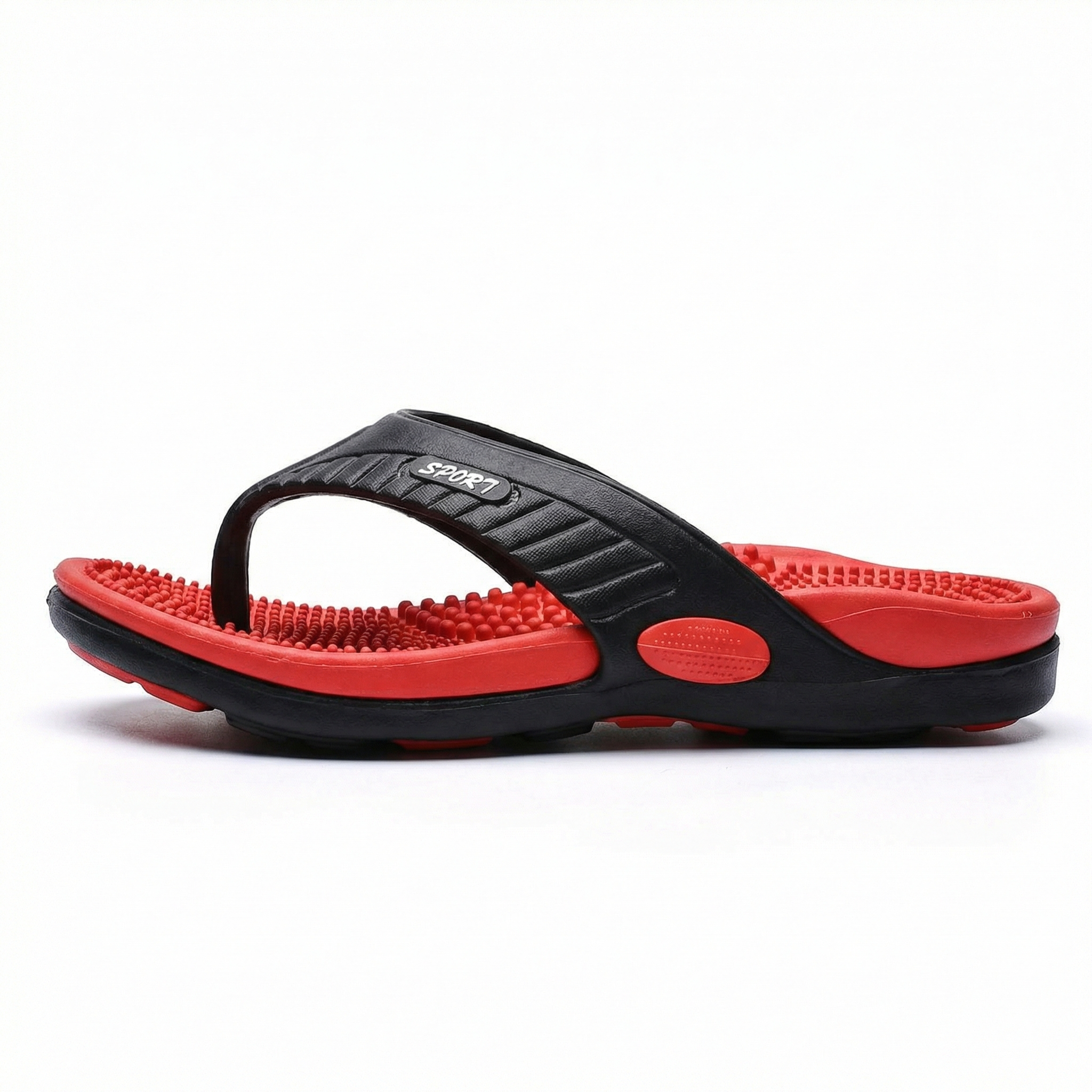Konf | Men's Massage Slipper