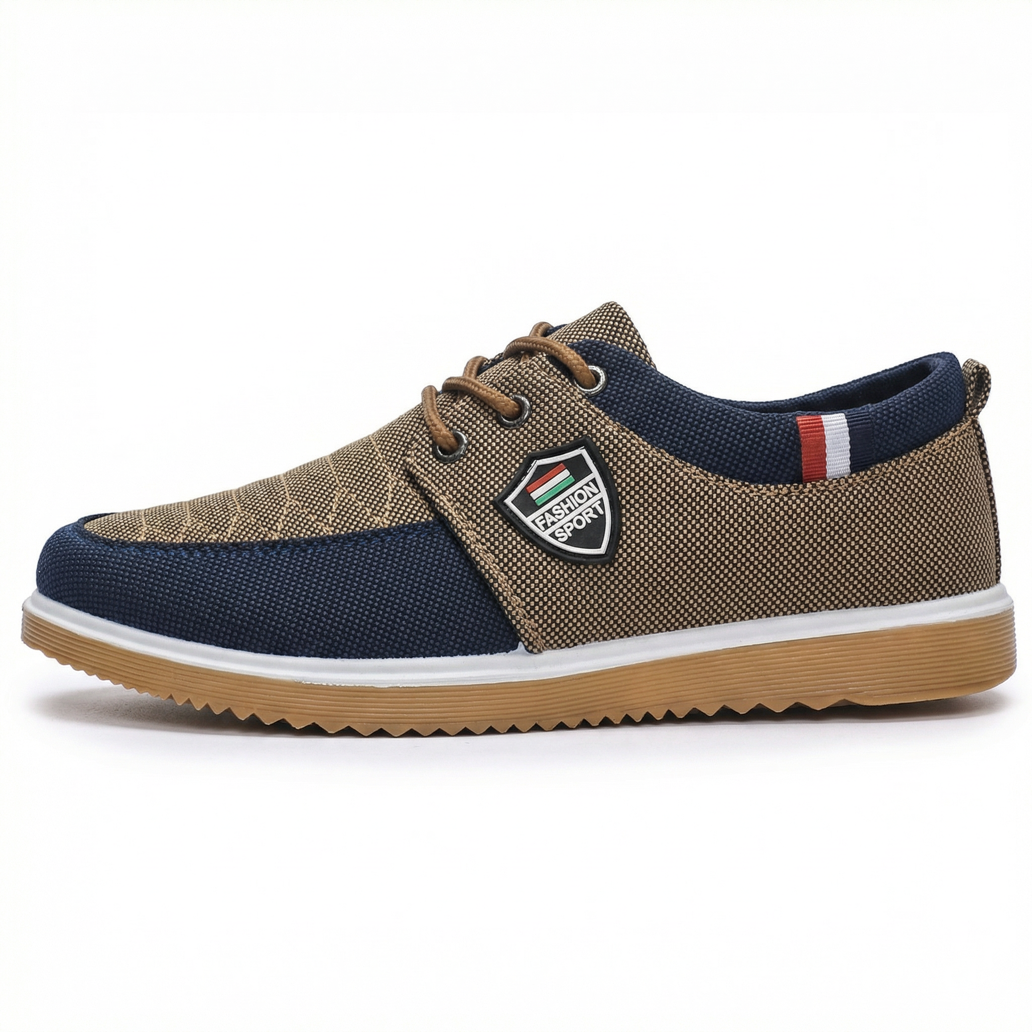 Konf | Gaetano Orthopedic Shoes