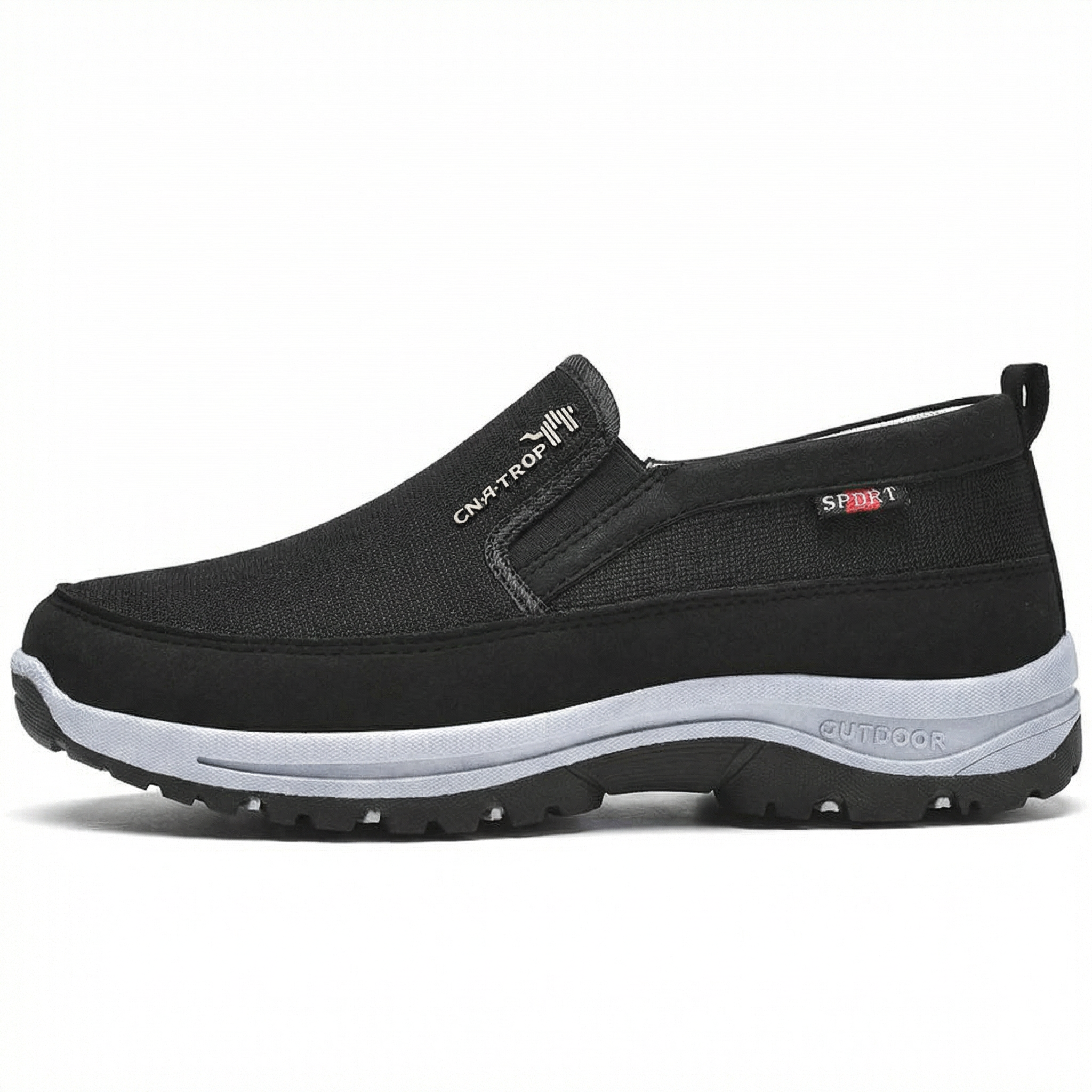 Konf | Resistant & Comfortable Shoes