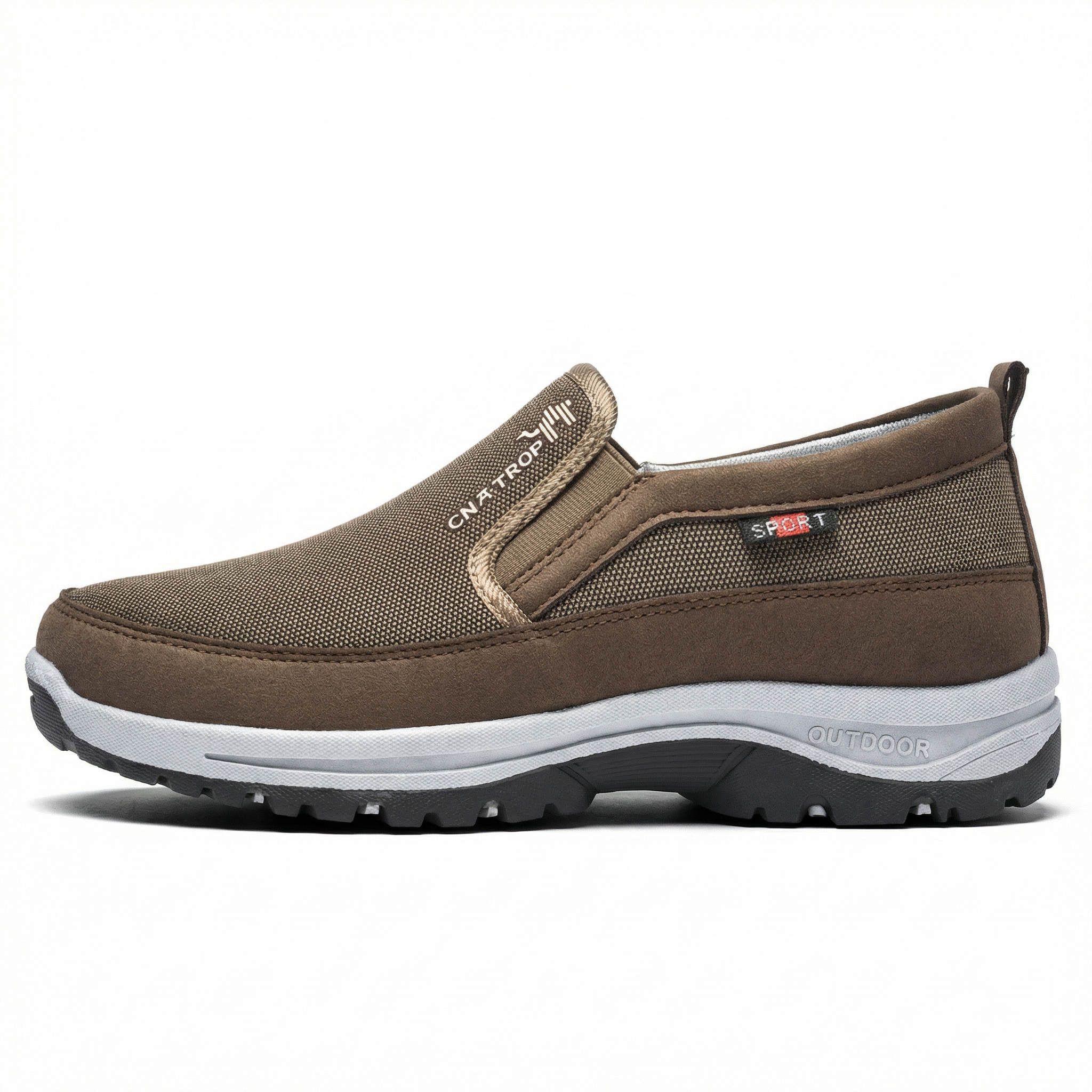 Konf | Resistant & Comfortable Shoes