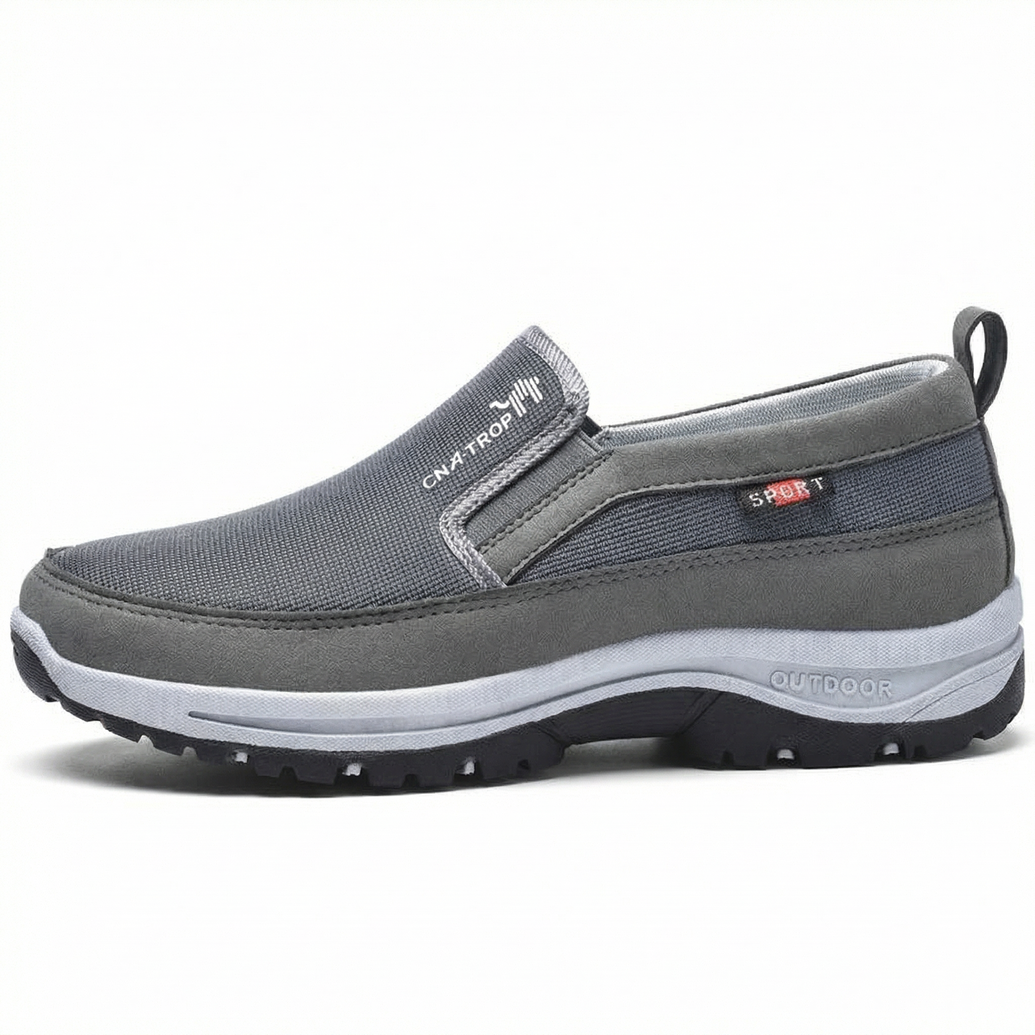 Konf | Resistant & Comfortable Shoes