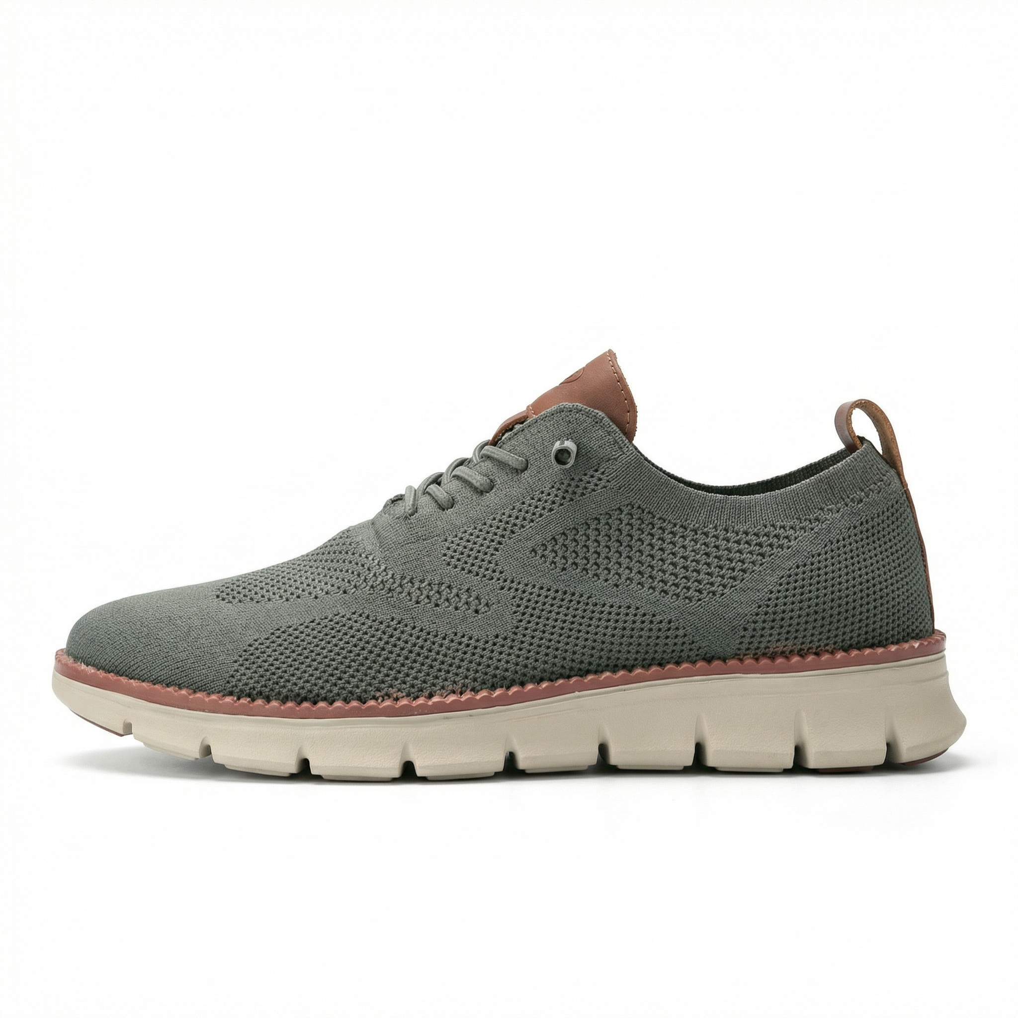 Resistant & Comfortable Shoes • Urban Konf