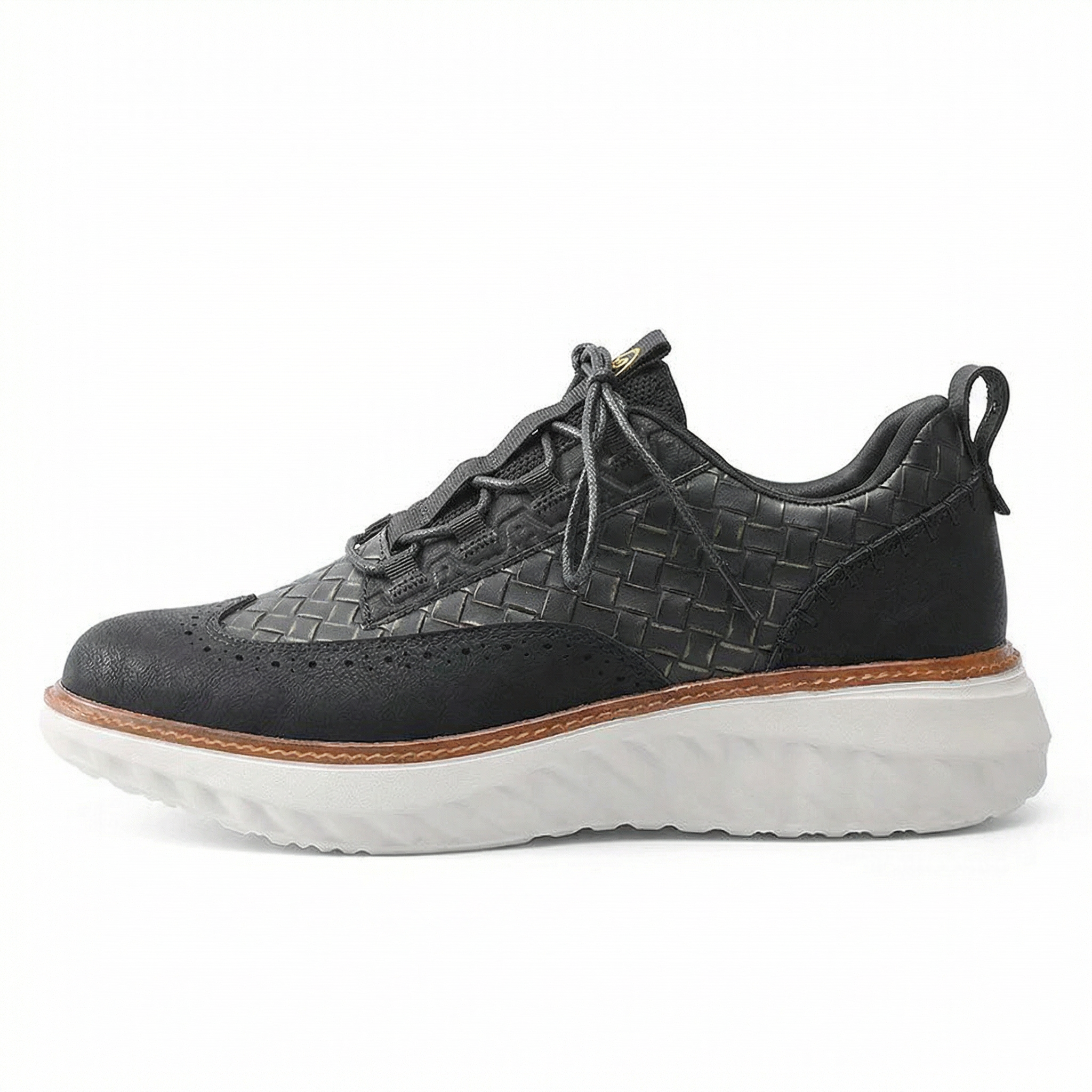 Ravello™ – Lightweight Breathable Sneakers for Optimal Comfort