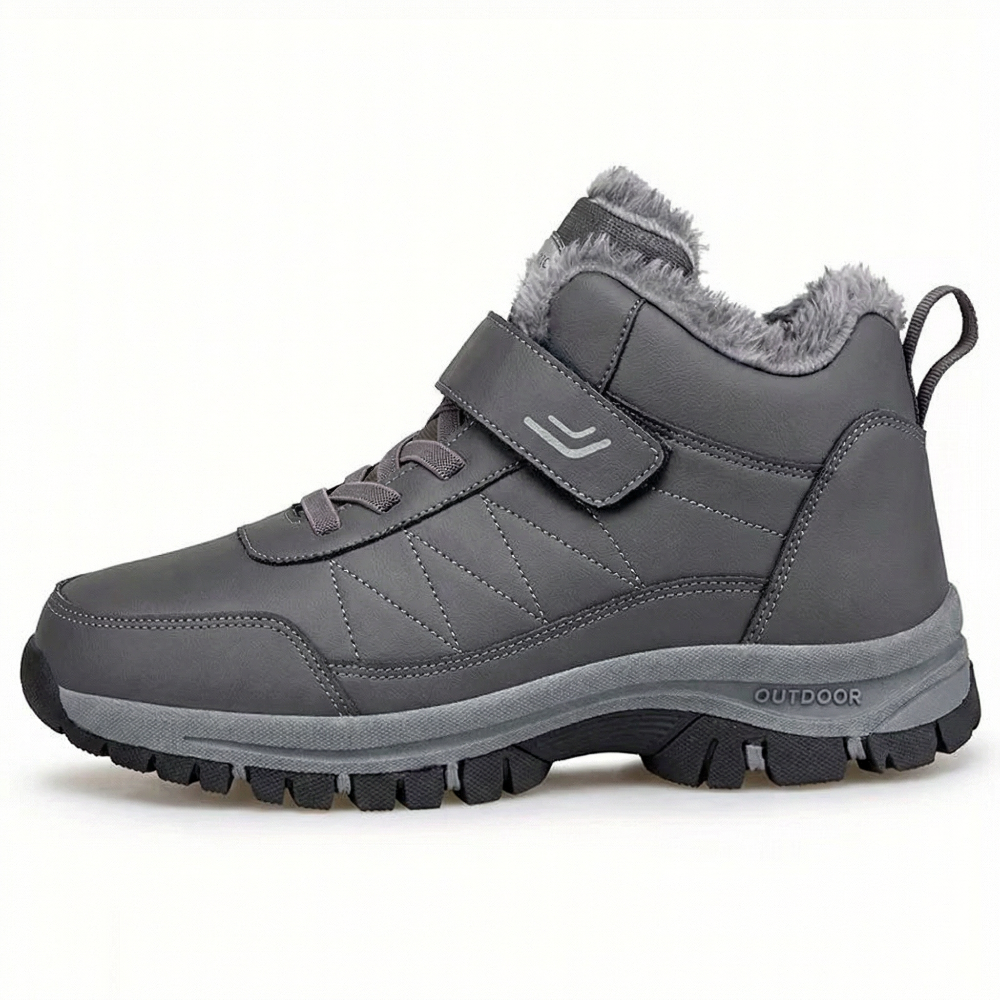 FrostFit™ – Comfortable Thermal Shoes