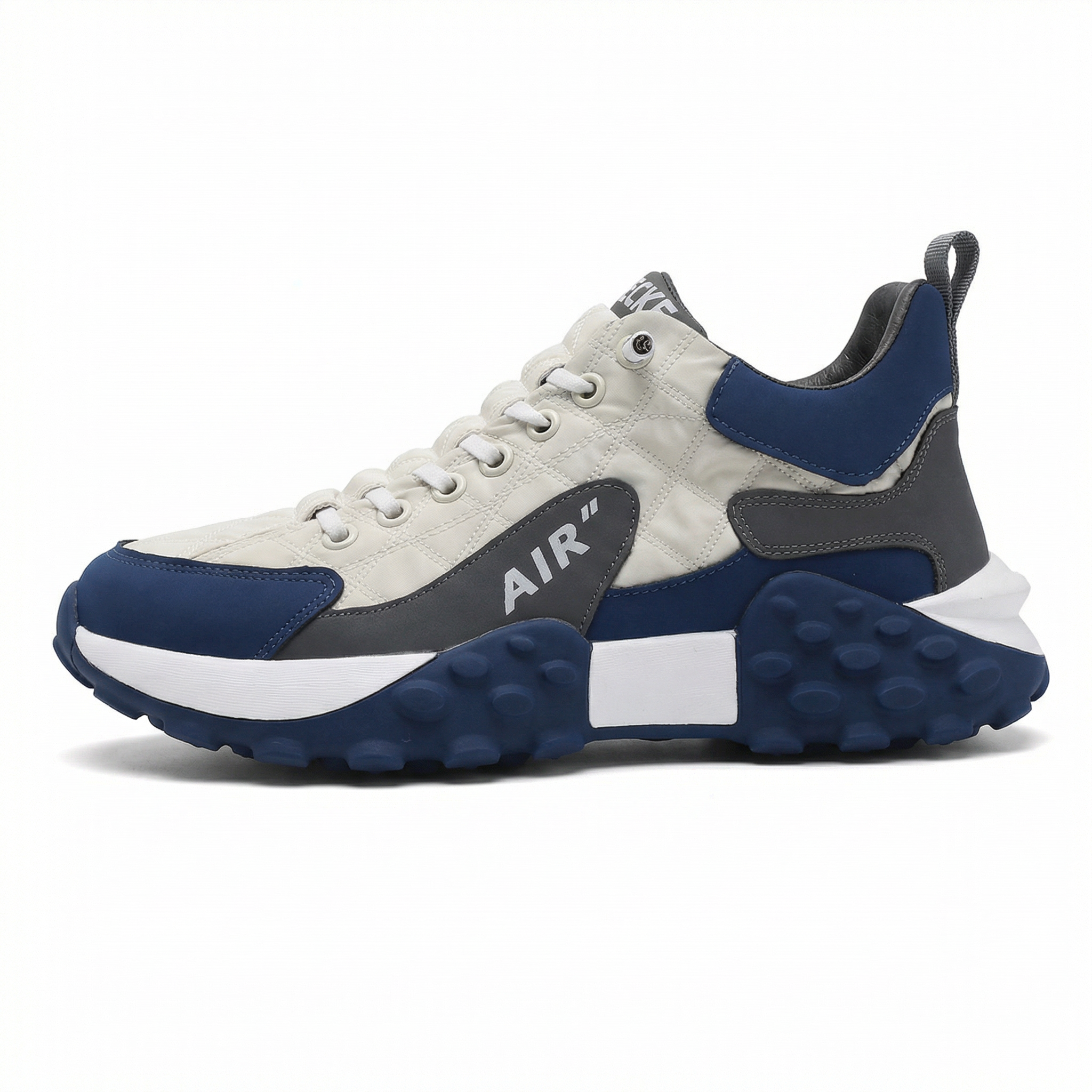 Konf | Air Resistant & Comfortable Shoes