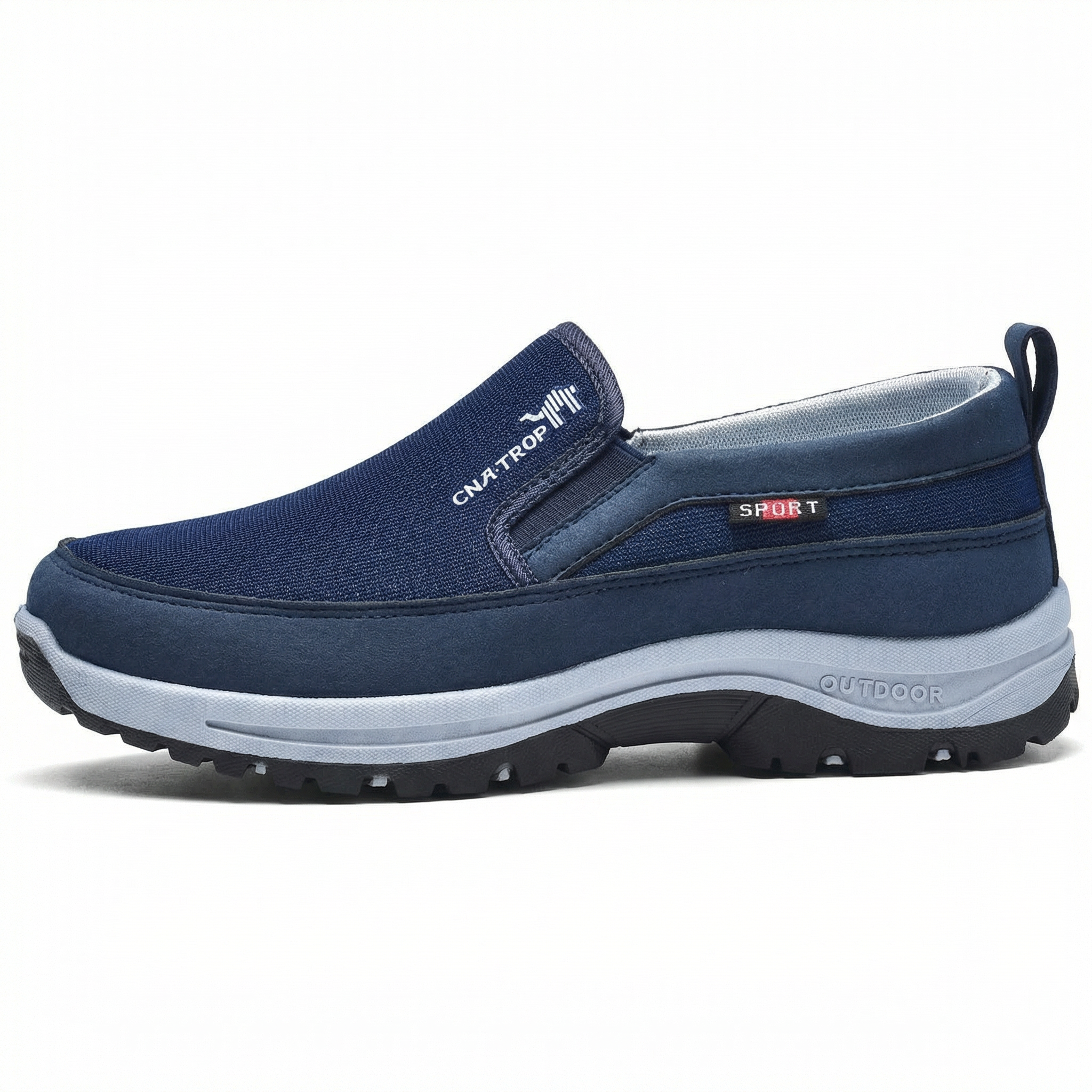 Resistant & Comfortable Shoes | Pheron