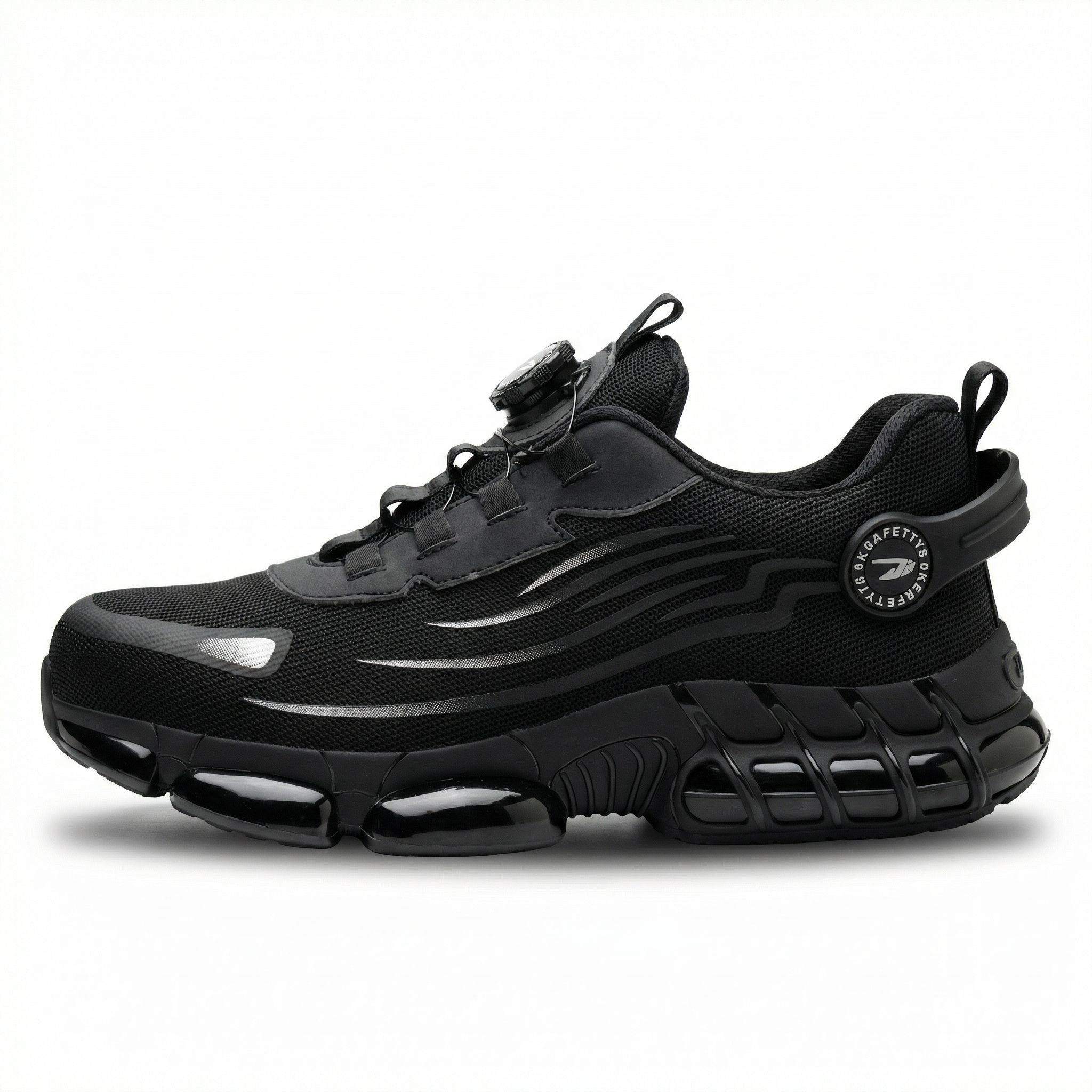 Konf | Henner Z90 Ultra-Lightweight Safety Shoes