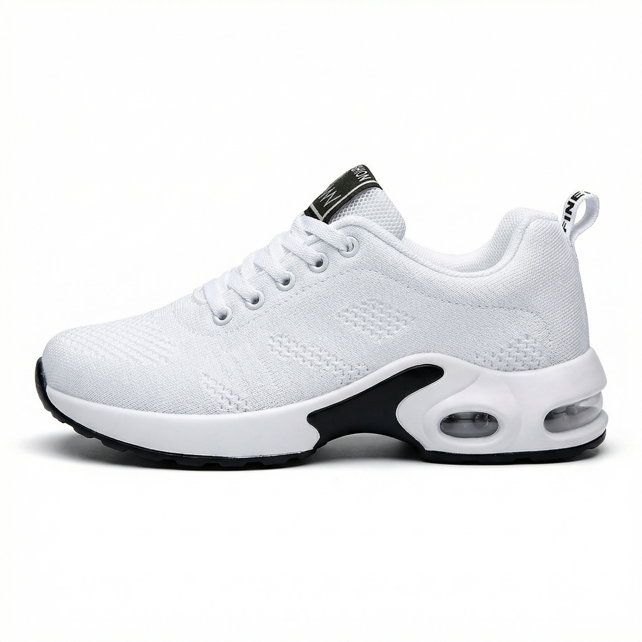OrthoCare™ - Orthopedic Sneaker for Everyday Comfort