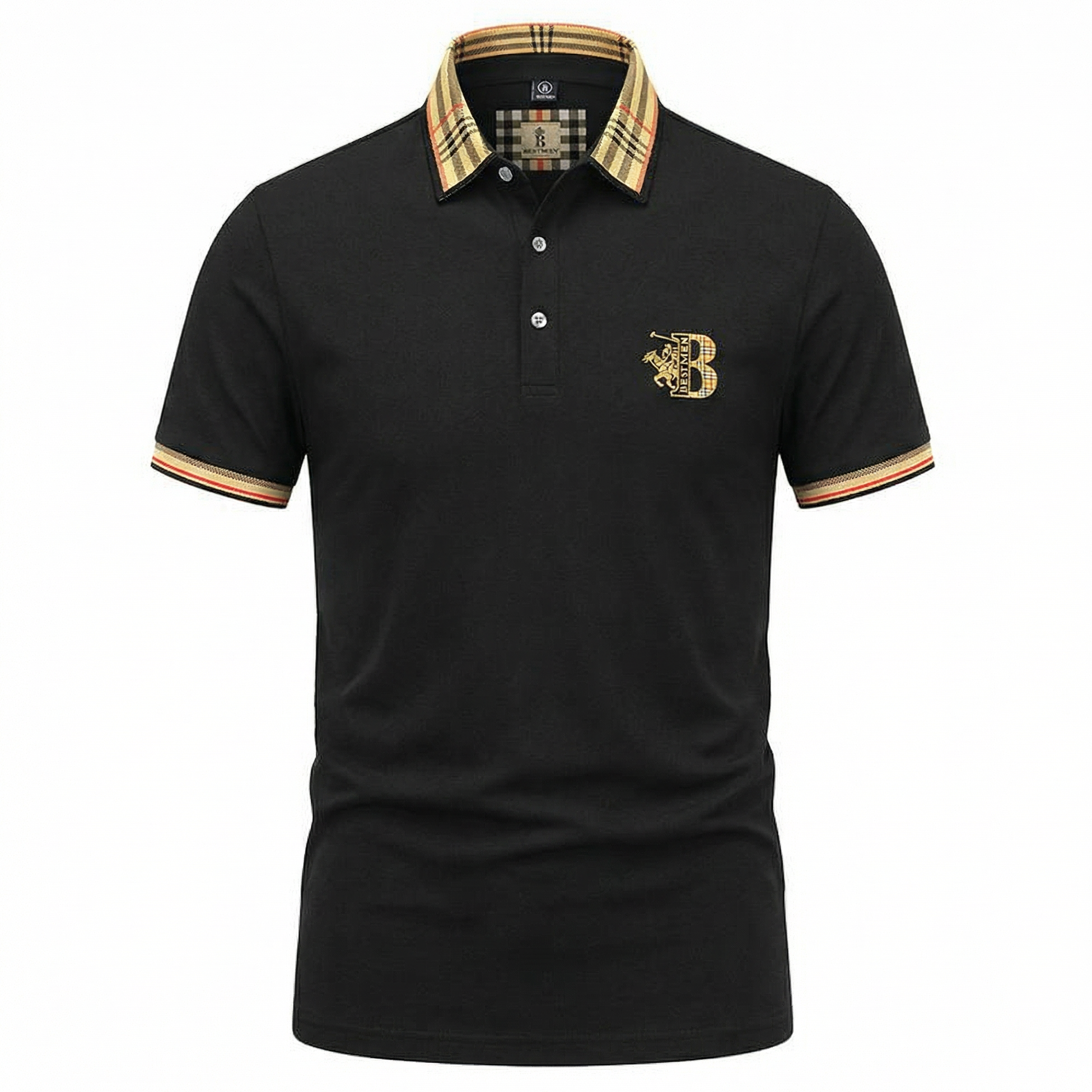 Polo Belarius | Konf