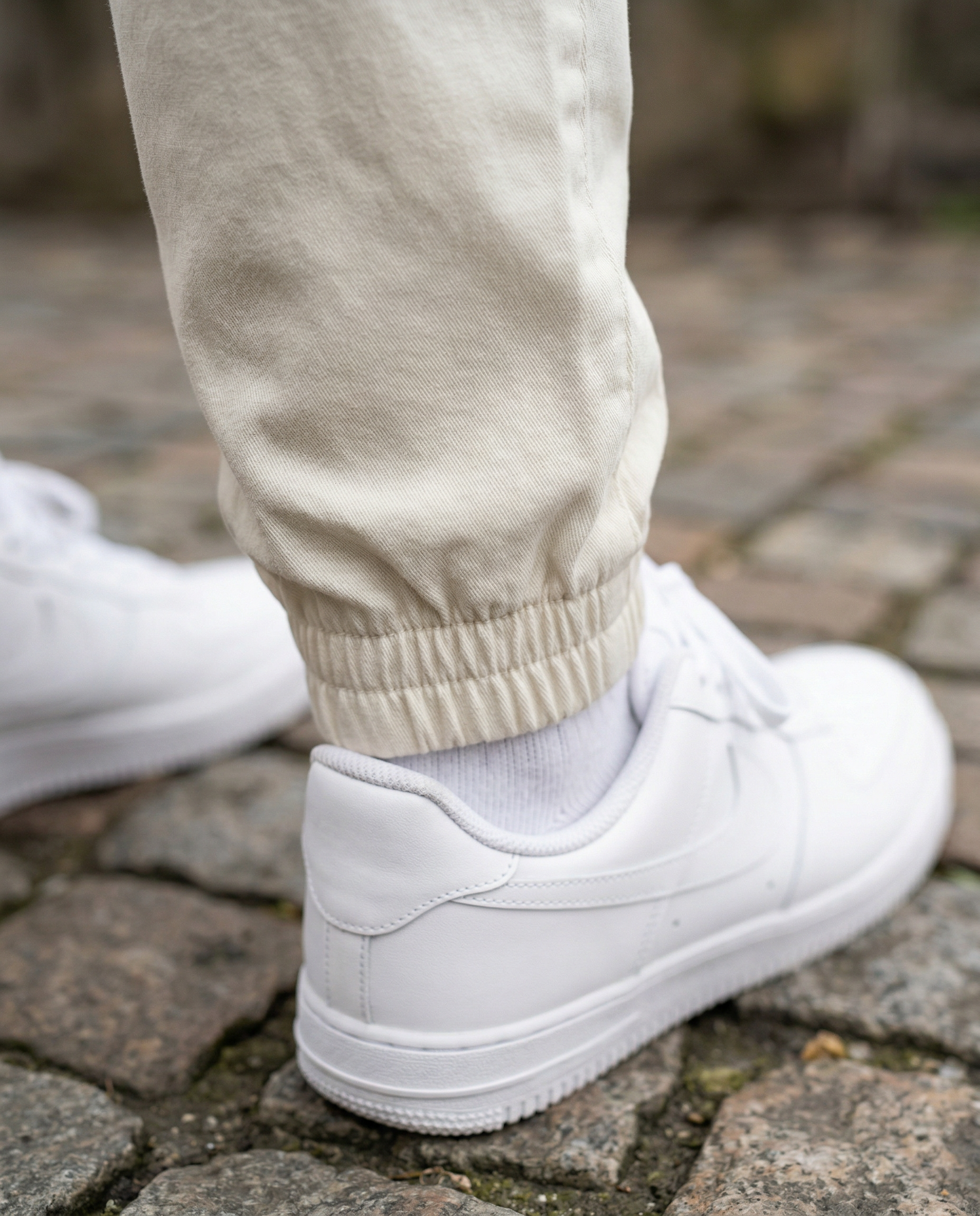 Konf™ | Stretch Cargo Pants Heldfit
