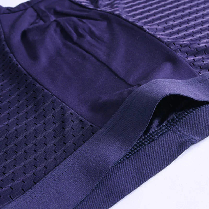 Konf™ • Bamboo Fiber Boxer Shorts