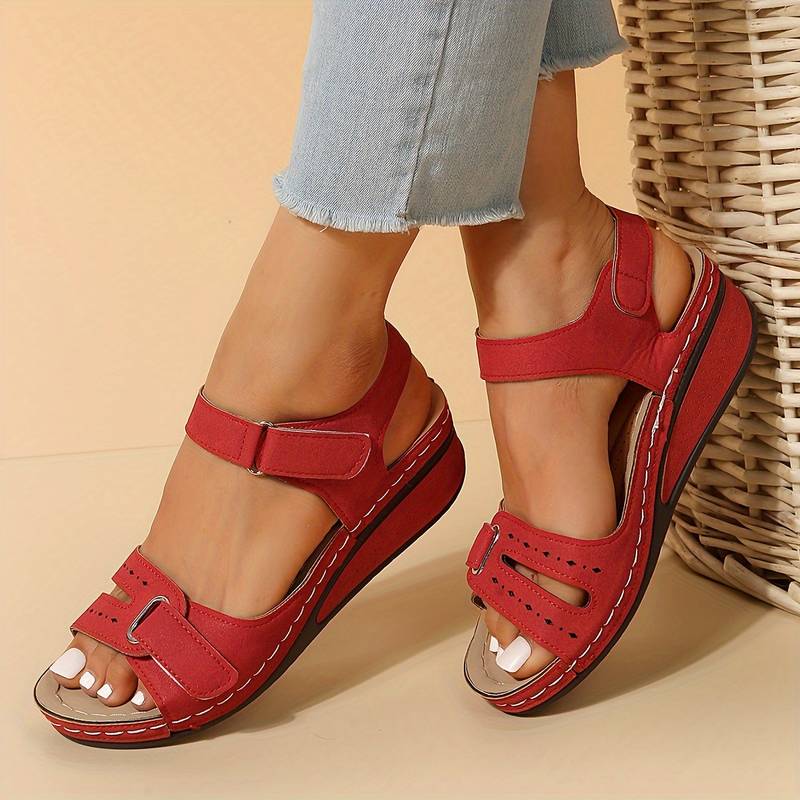 Konf™ - Alfreda Orthopedic Sandals