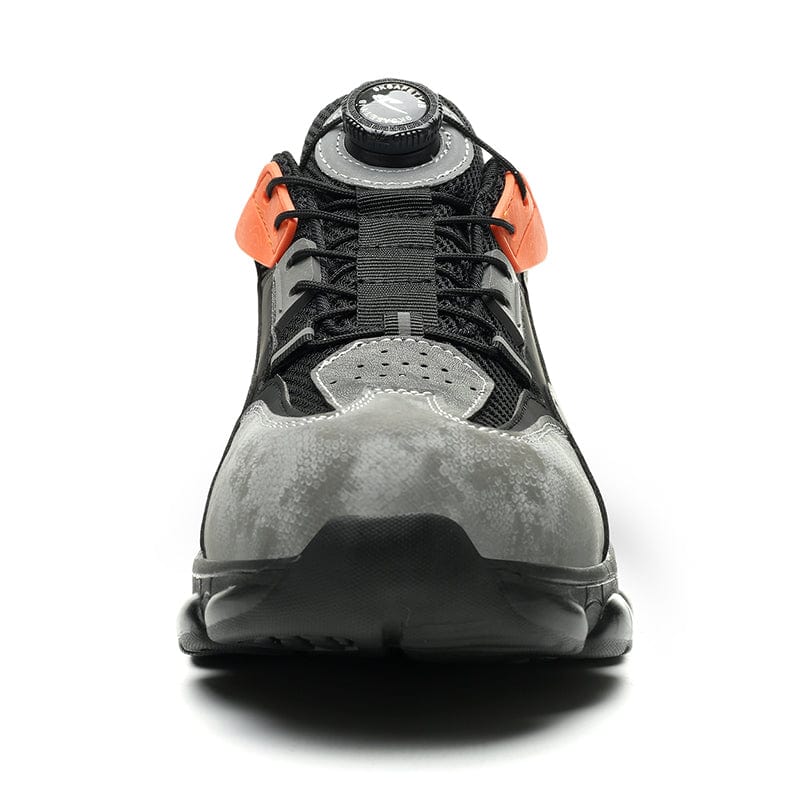 Konf | Revolt Ultra-Lightweight Safety Shoes