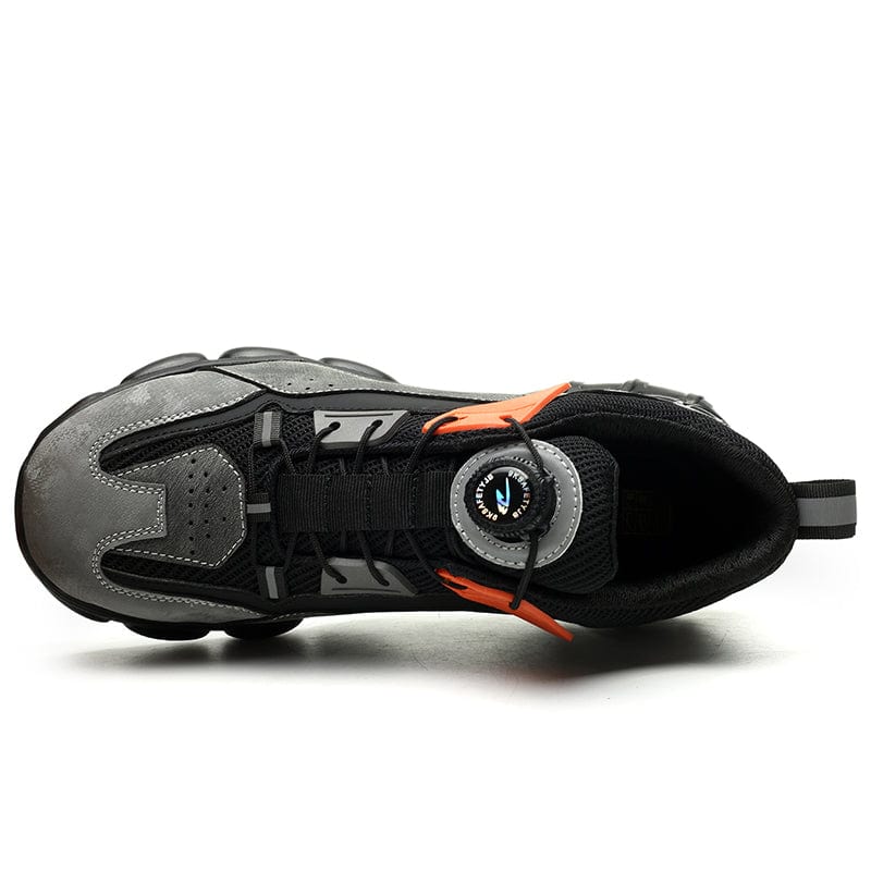 Konf | Revolt Ultra-Lightweight Safety Shoes