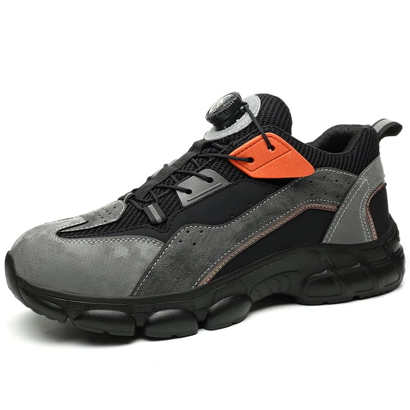 Konf | Revolt Ultra-Lightweight Safety Shoes