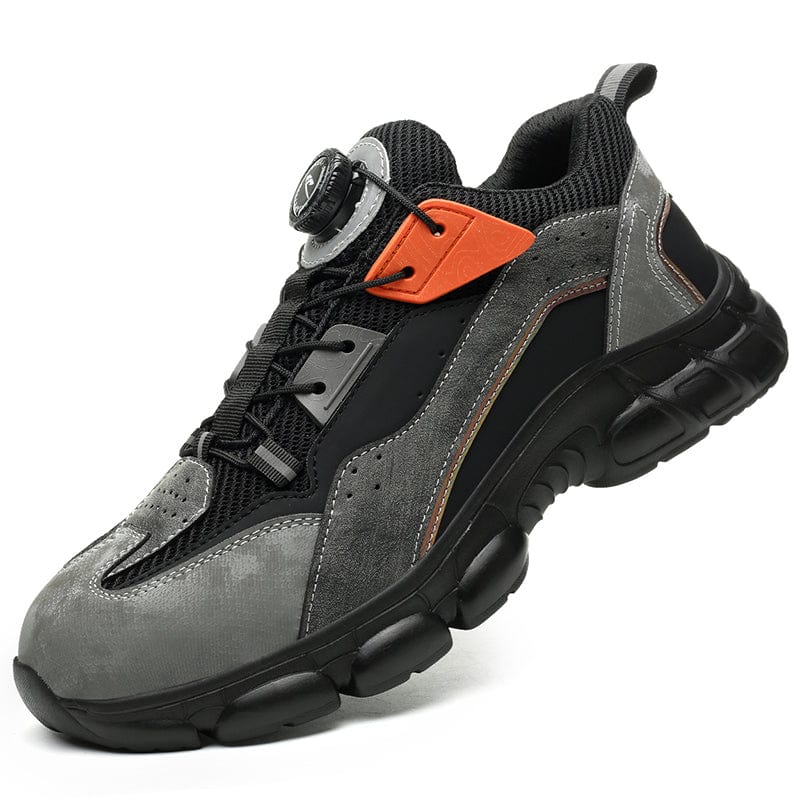 Konf | Revolt Ultra-Lightweight Safety Shoes