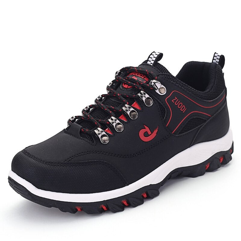 Outdoor™ • Ergonomic Hiking Shoes