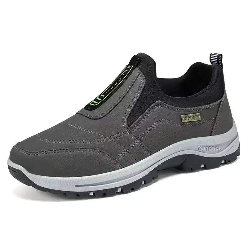 Mavero™ • Resistant & Comfortable Shoes