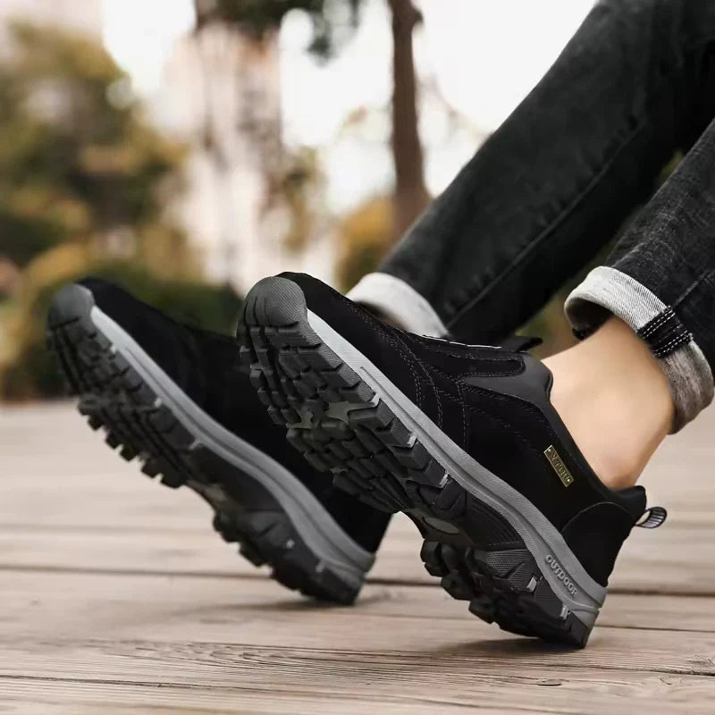 Mavero™ • Resistant & Comfortable Shoes