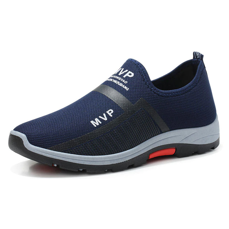 Konf | March Resistant & Comfortable Shoes