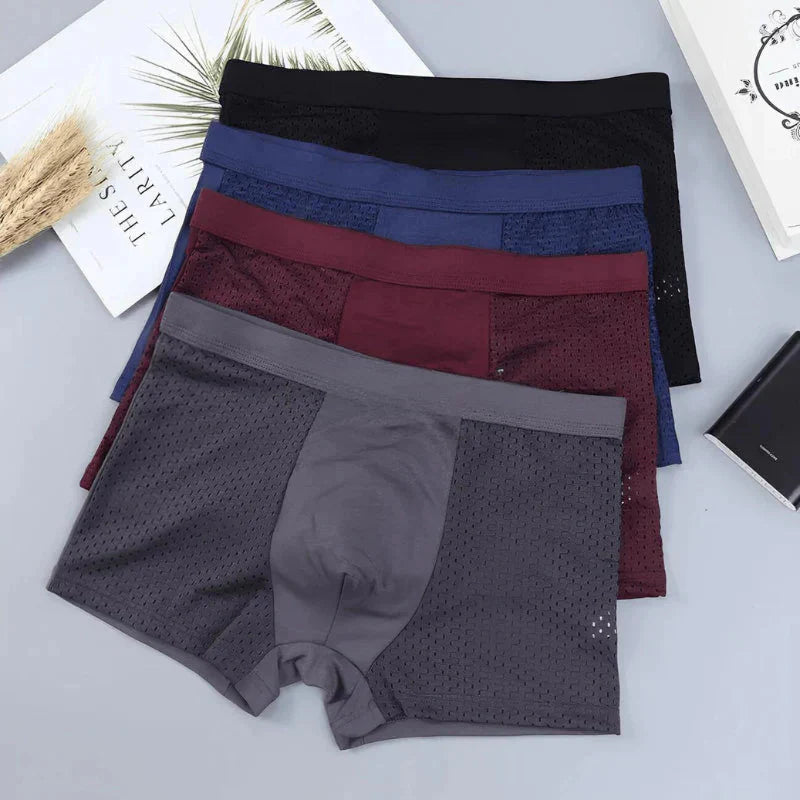 Konf™ • Boxershorts aus Bambusfaser
