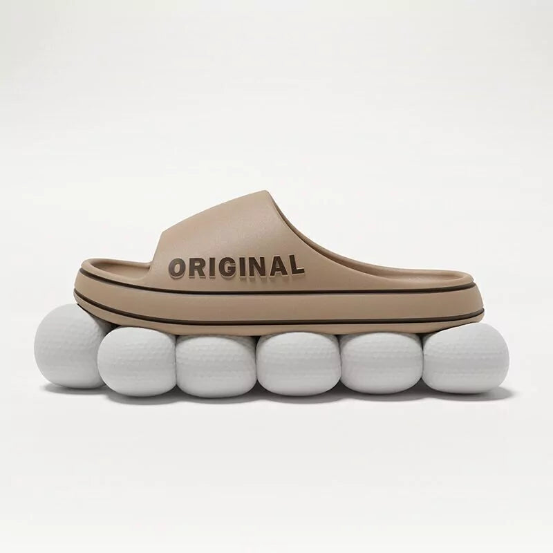 Konf | Velvet Ease Orthopedic Slipper