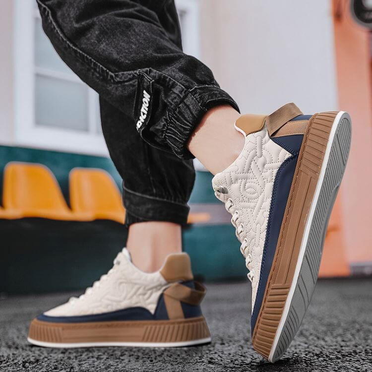 Konf | Premier Resistant & Comfortable Shoes