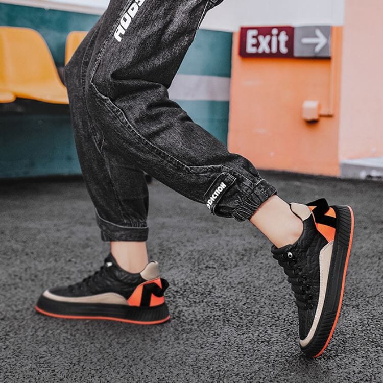 Konf | Premier Resistant & Comfortable Shoes