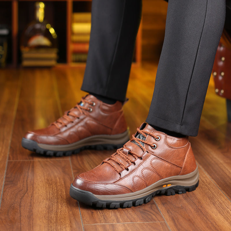 Konf | Rogert Echtlederschuhe