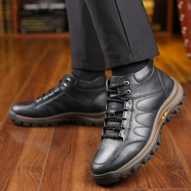 Konf | Rogert Echtlederschuhe