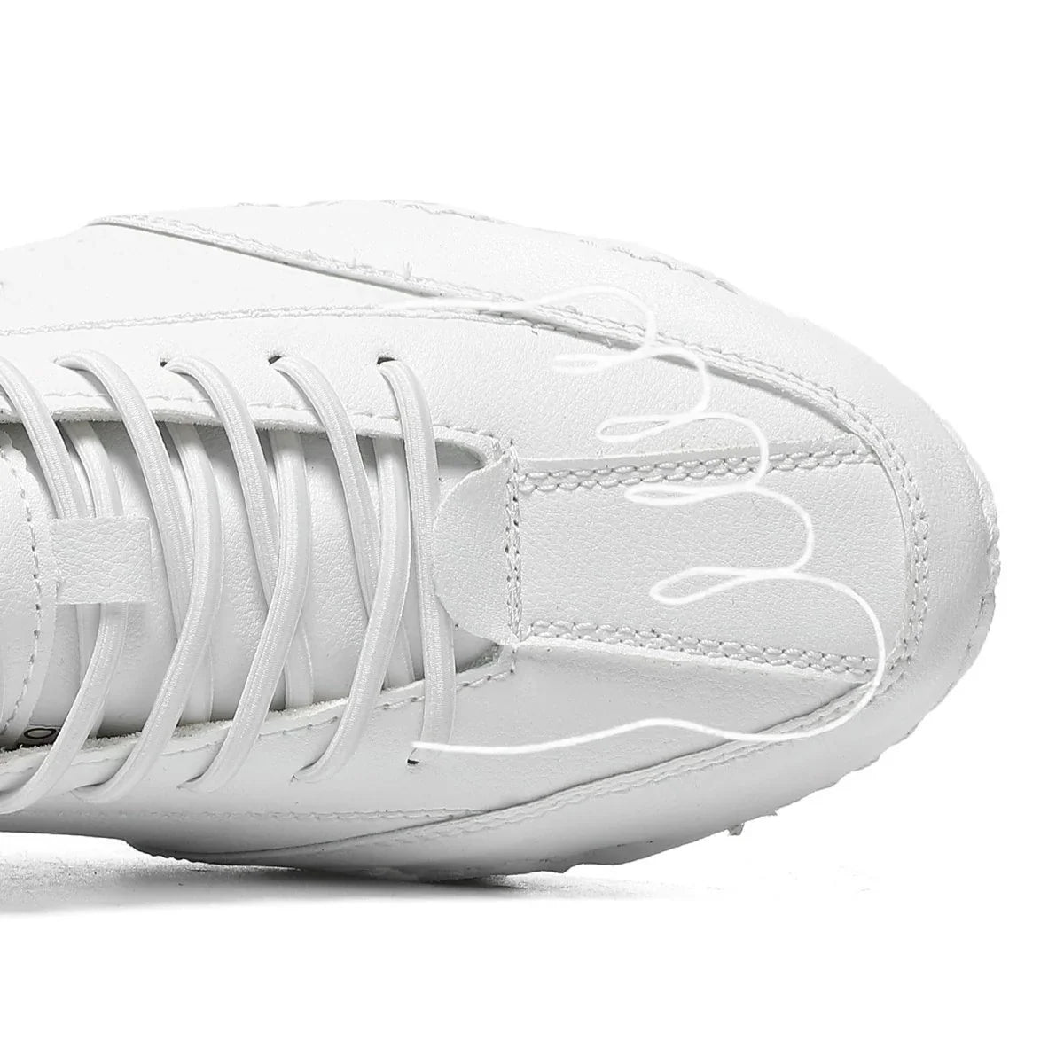 Wiecel™ • Ultimate Comfort Barefoot Leather Shoes