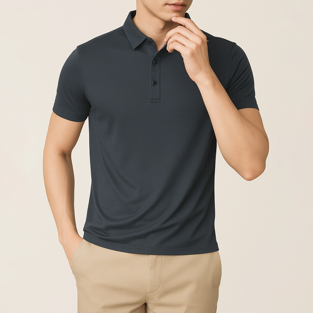 Polo Ice Silk | Konf