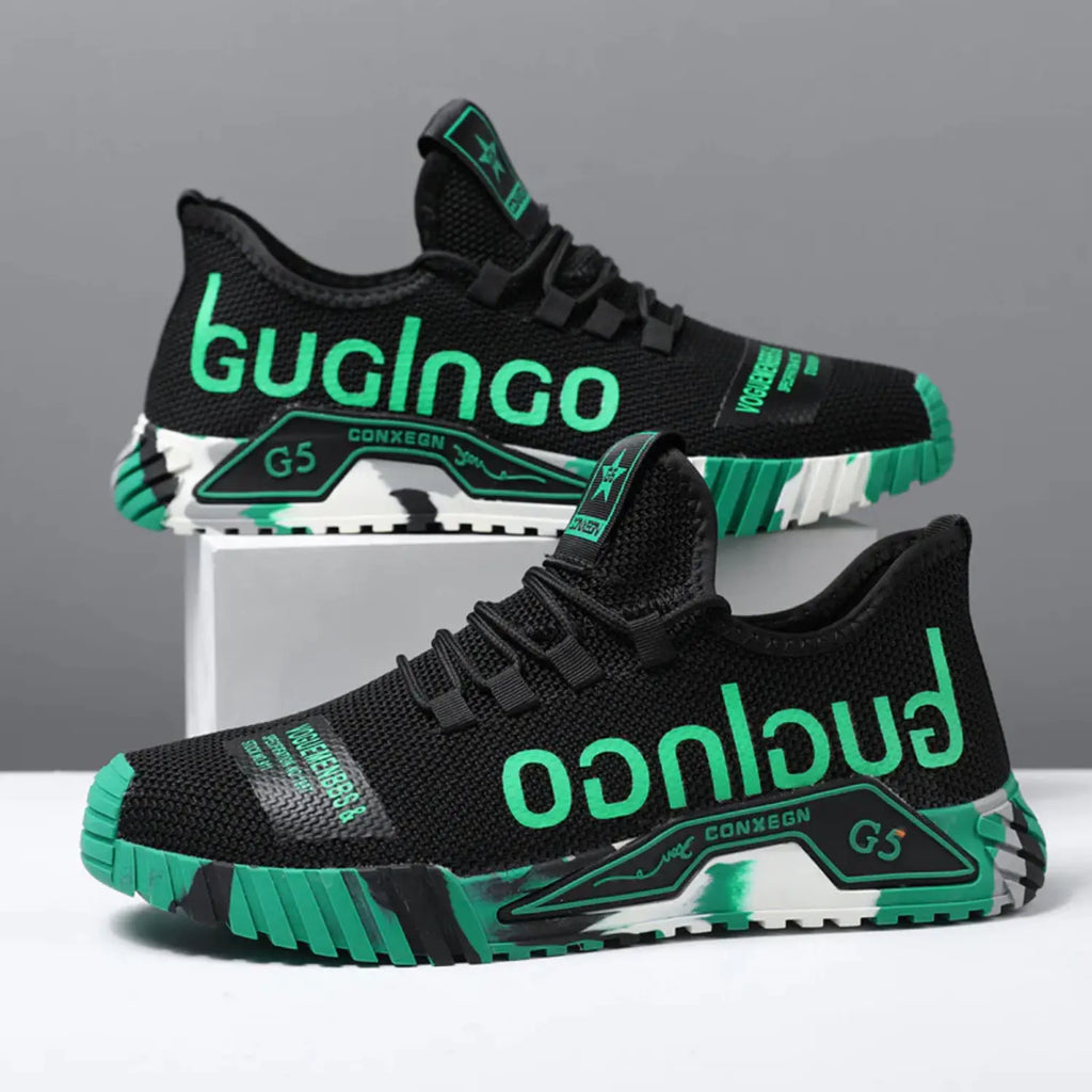 Konf - The World's Best-Selling Safety Shoes