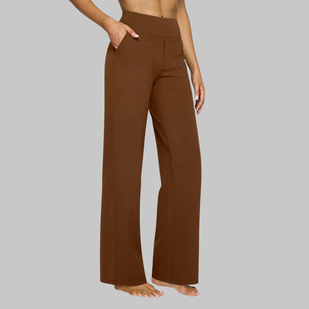 Klara™ | Soft Touch Comfortable Stretch Pants
