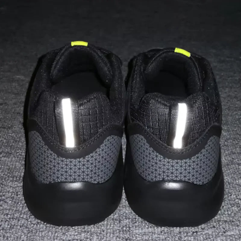 OrthoBalance™ – Orthopedic Sneakers for Daily Comfort